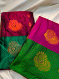 1+1 offer sarees
