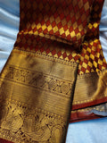 Gadwal sale