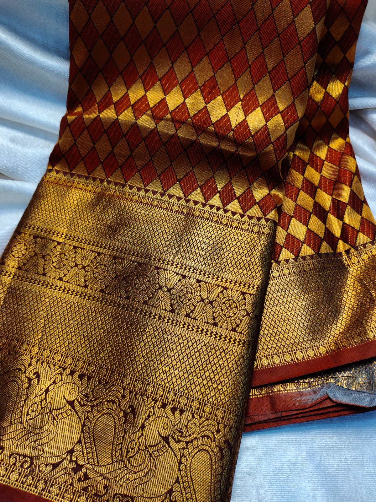Gadwal sale