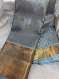 90% offer Kanchi pattu collection