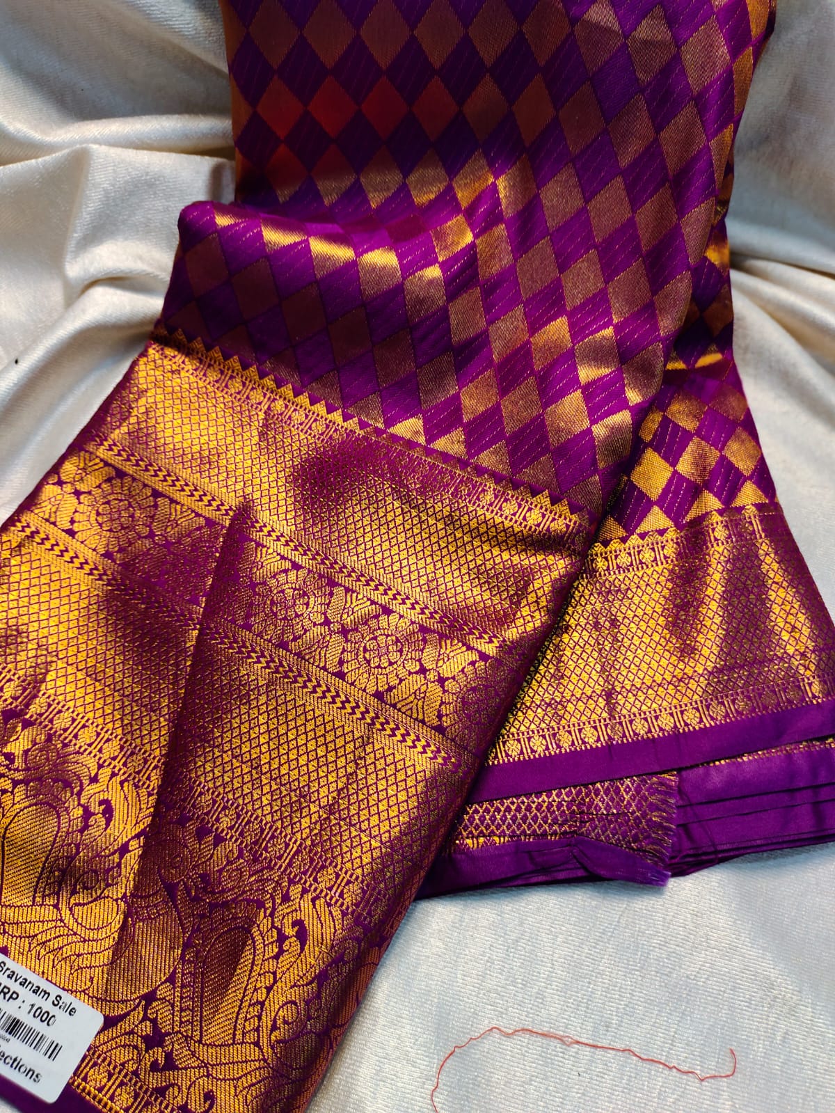 Gadwal sale