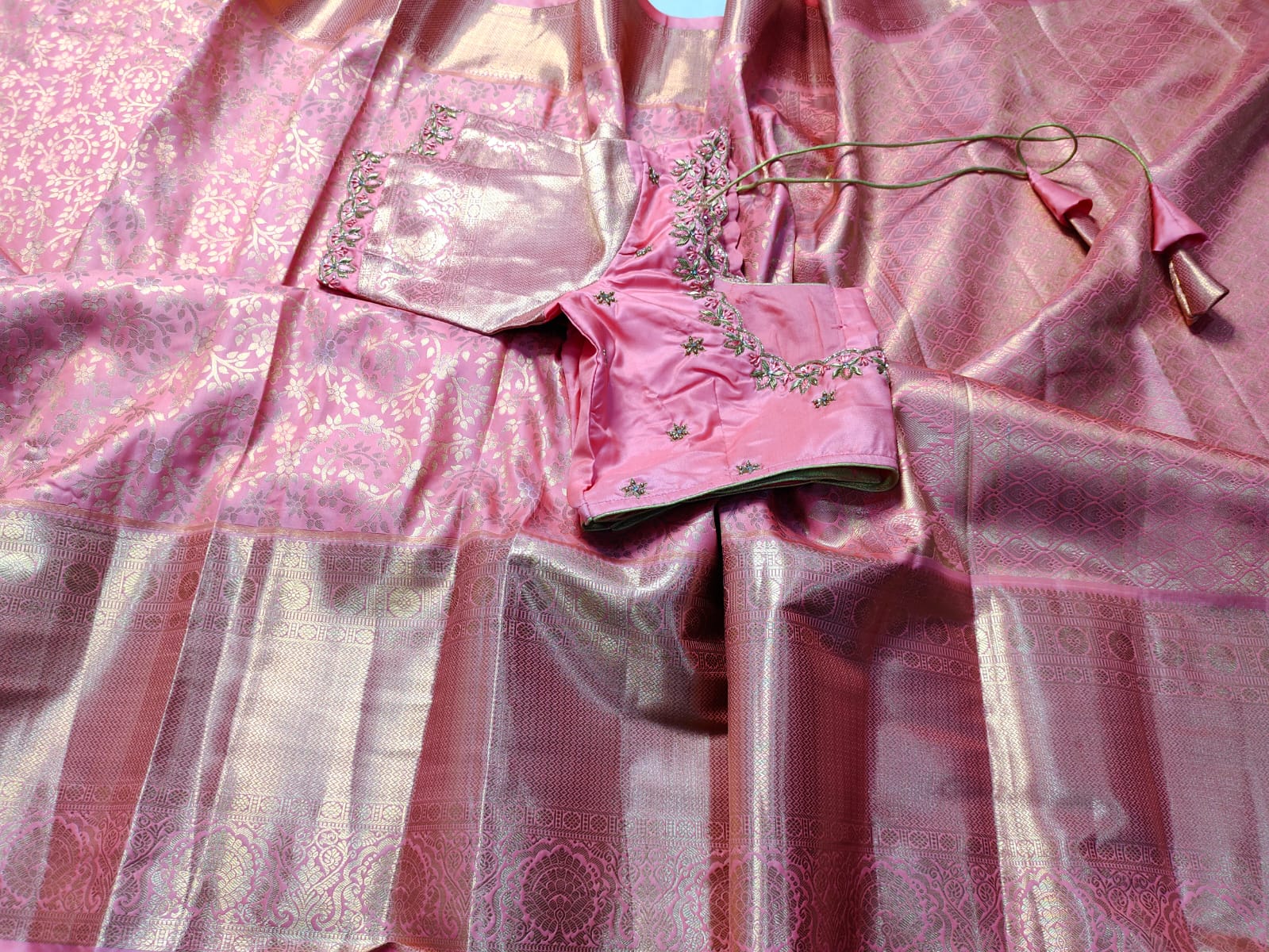 Ready to wear