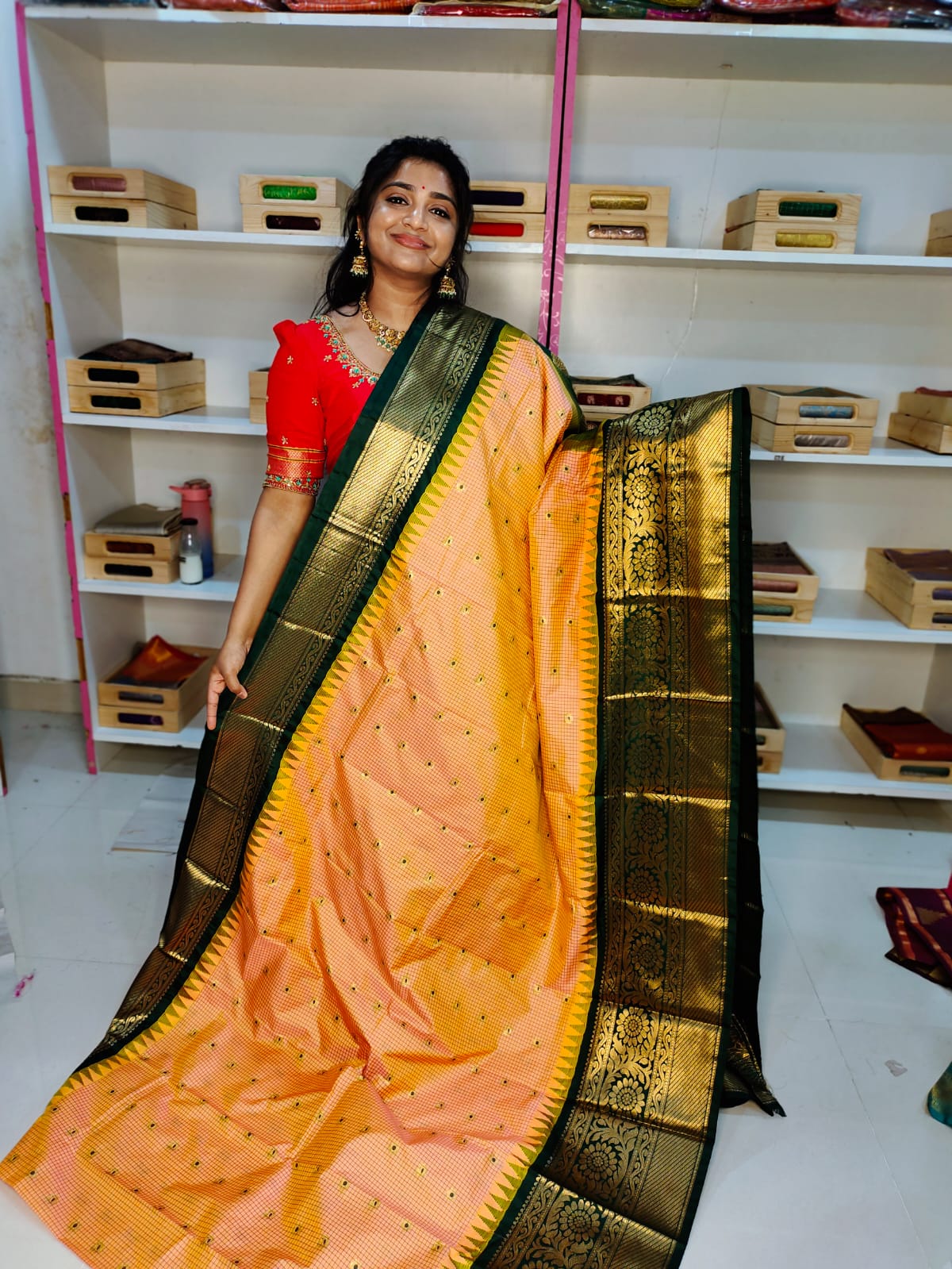 VG gadwal