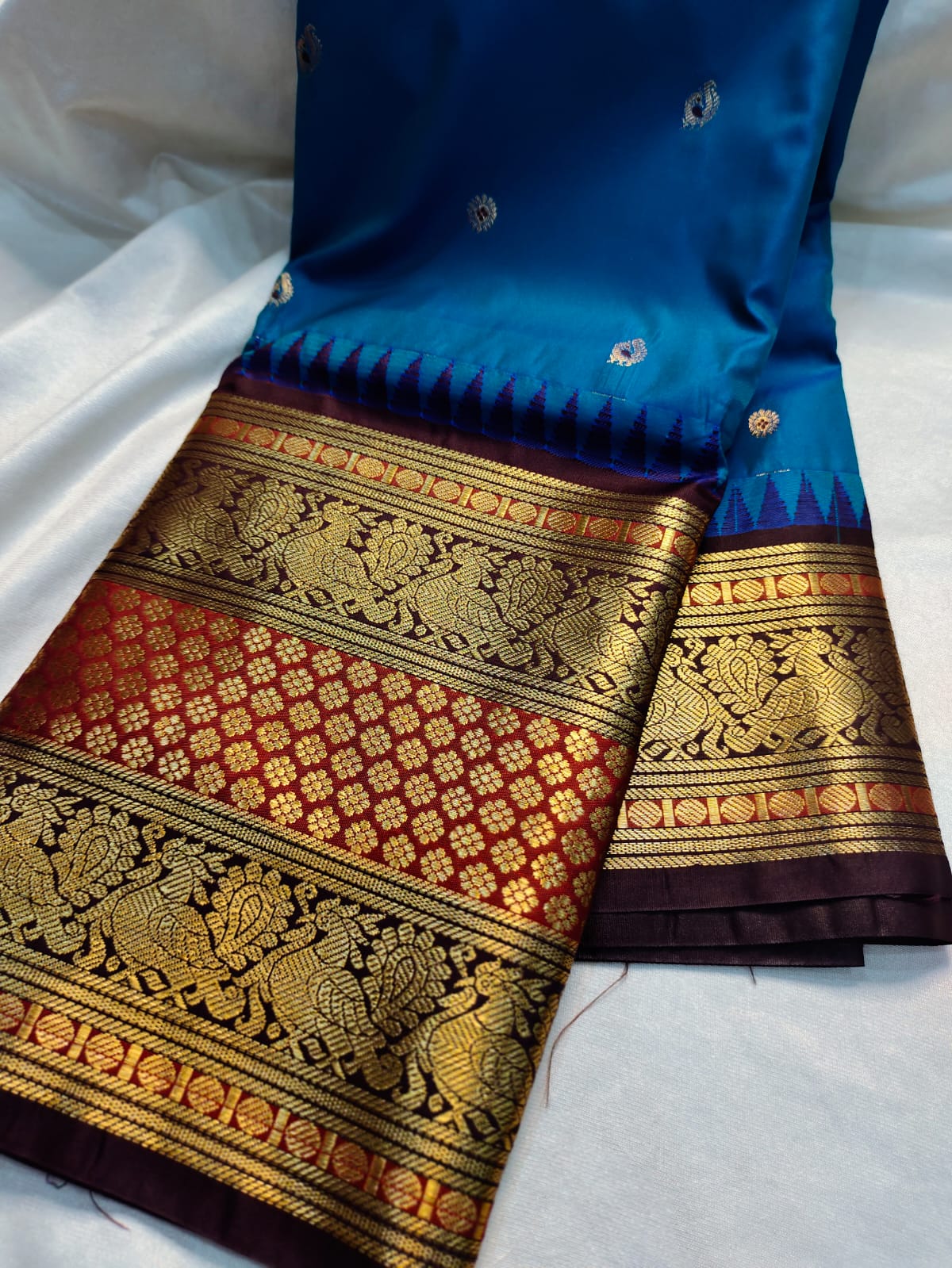 Primium gadwal sale
