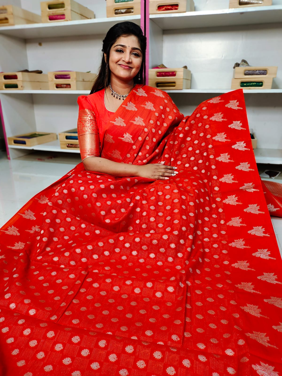 DS2500 పరిచయం