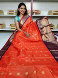 65% offer gadwal silk saree
