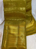 90% offer Kanchi pattu collection