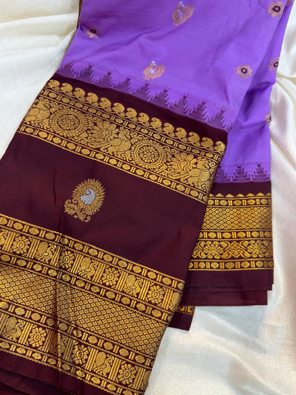 Gadwal cleance sale