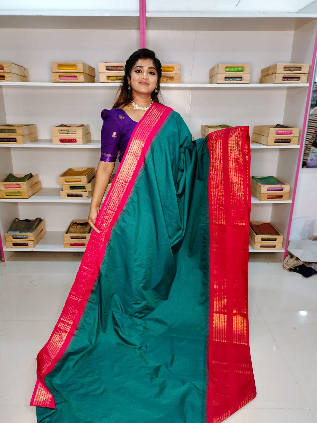 Ashadam sale