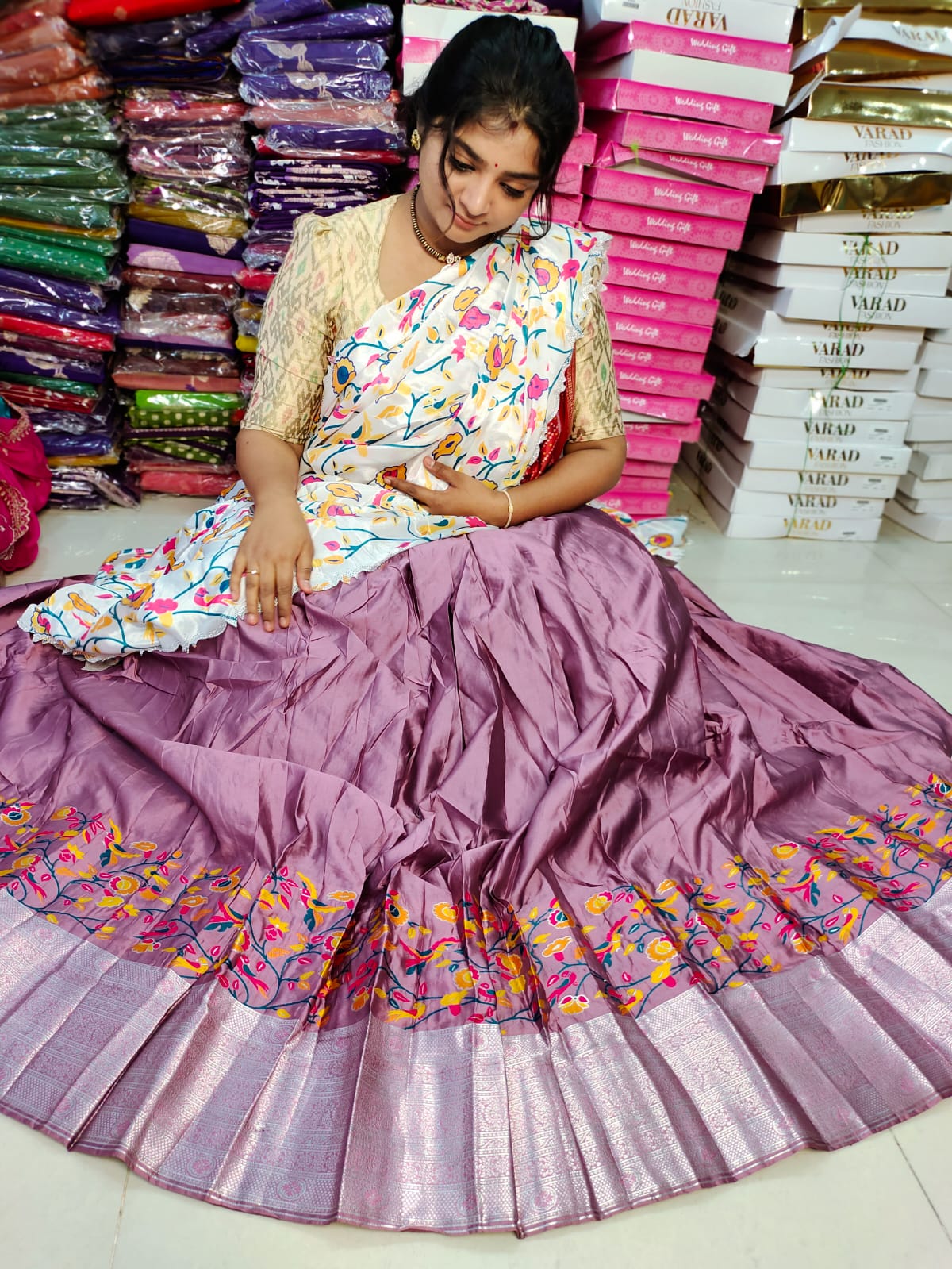 Lehenga