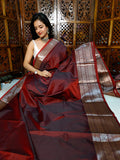 50% offer banarasi silk saree