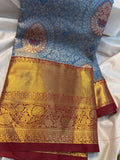 Kanchi 1 day sale
