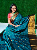 50% offer gadwal silk saree