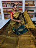 Ready to wear sarees
