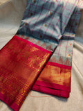 Sravanam gadwal sale