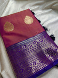 Soft silk