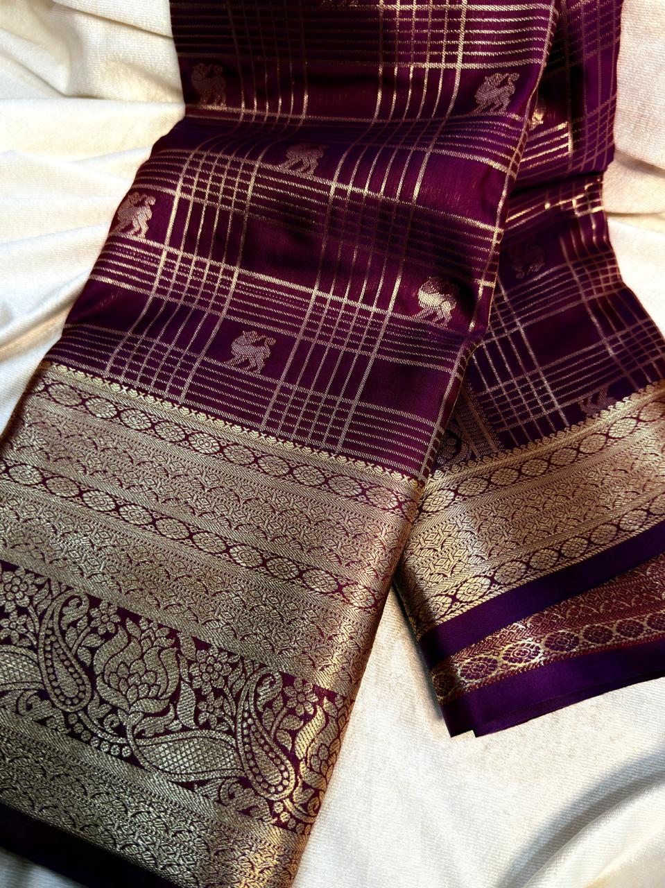 Gadwal sale 1599