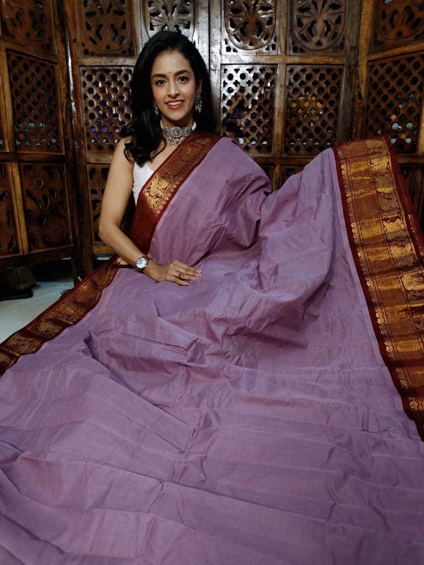 50% చీర ఆఫర్