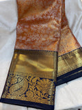 90% offer Kanchi pattu collection