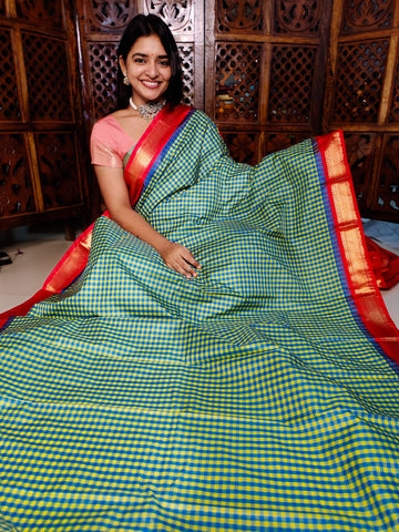 Gadwal clearance sale