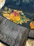 Mix sarees