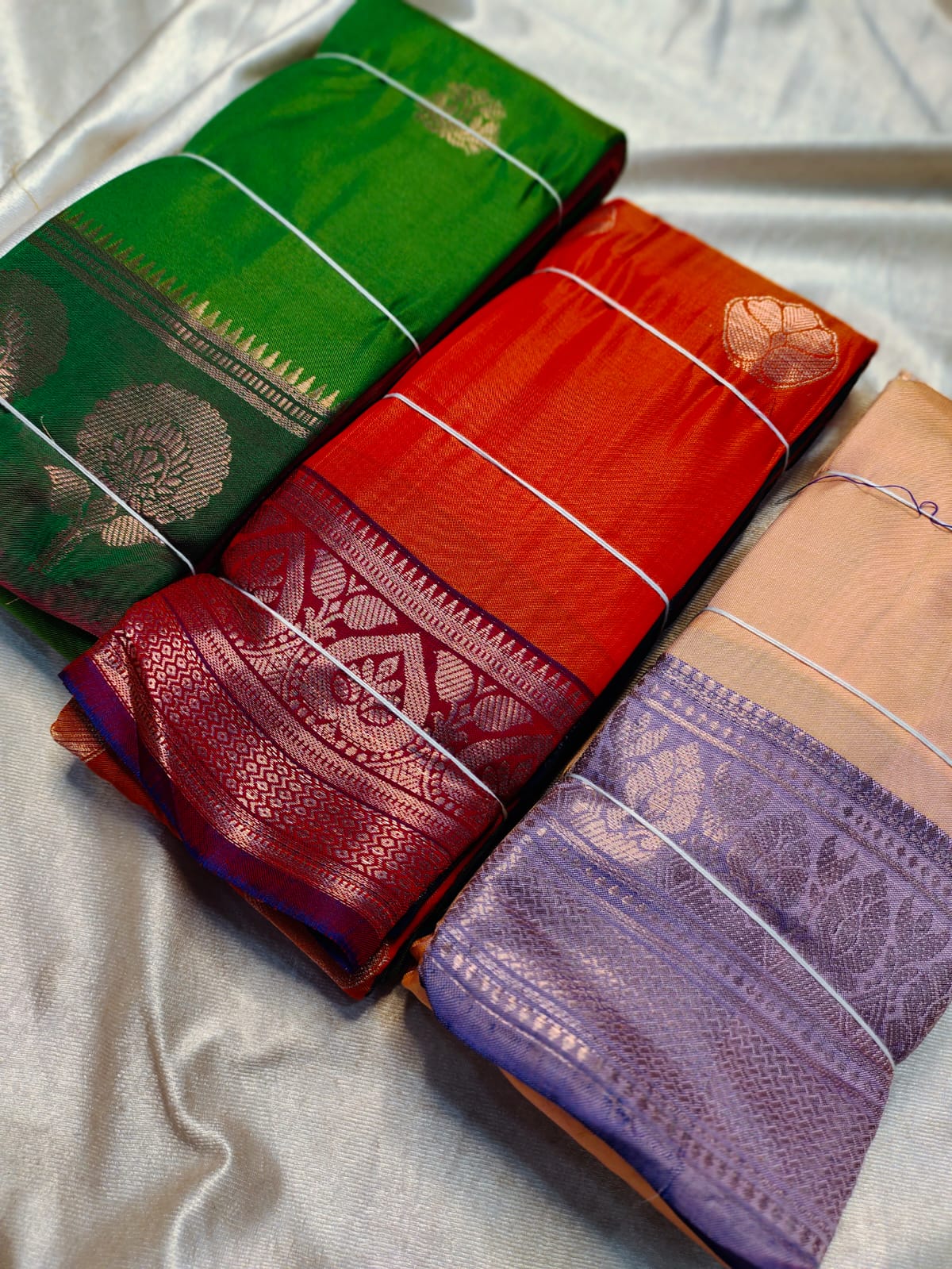 1+2 kuppadam sarees