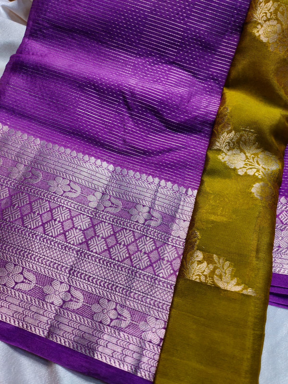 Fancy ashadam sale