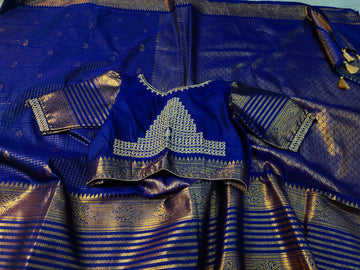 Ready to wear sarees
