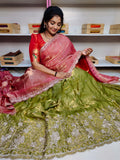 Fancy lehengas