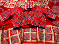 Ready to wear sarees