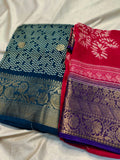 1+1 HO silk