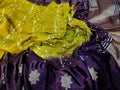 Bandini silk