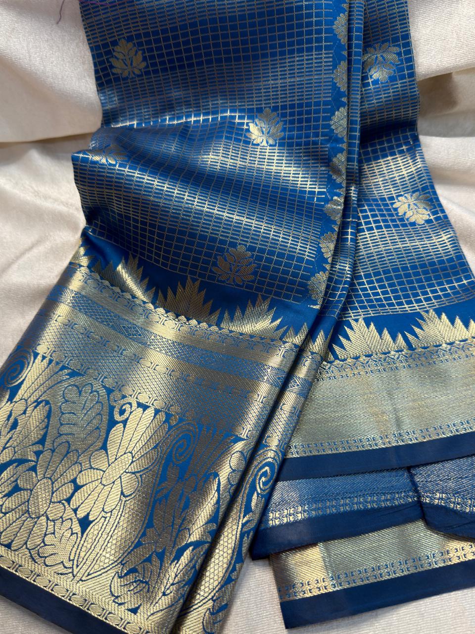 Kanchi offer