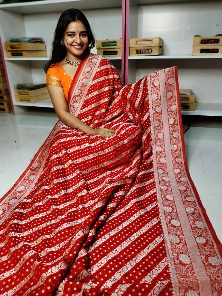 Diwali offer sarees