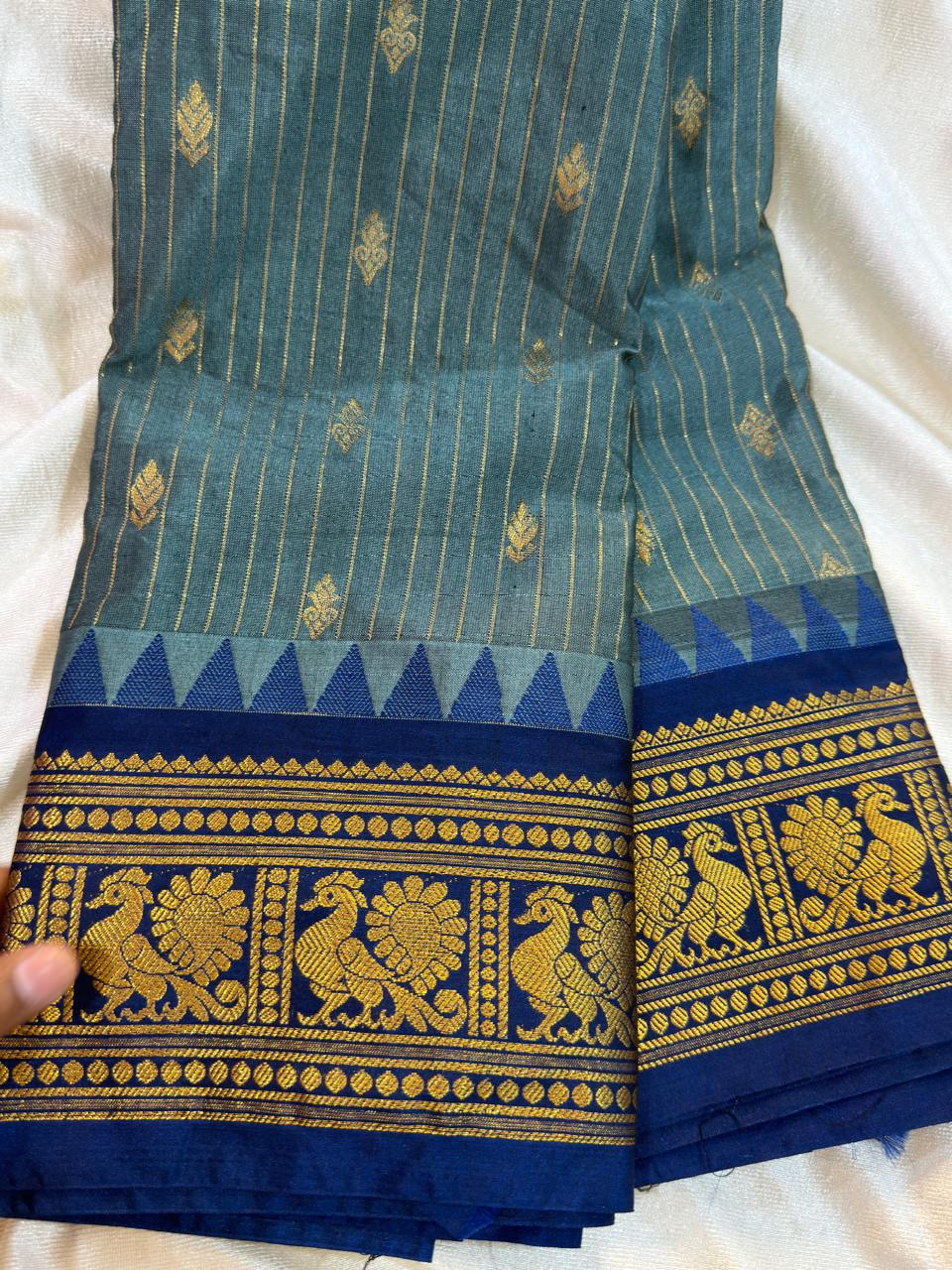 Gadwal cleance sale