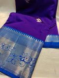 Mango silk