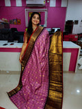 Vintage gadwal sarees