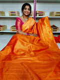 90% offer Kanchi pattu collection
