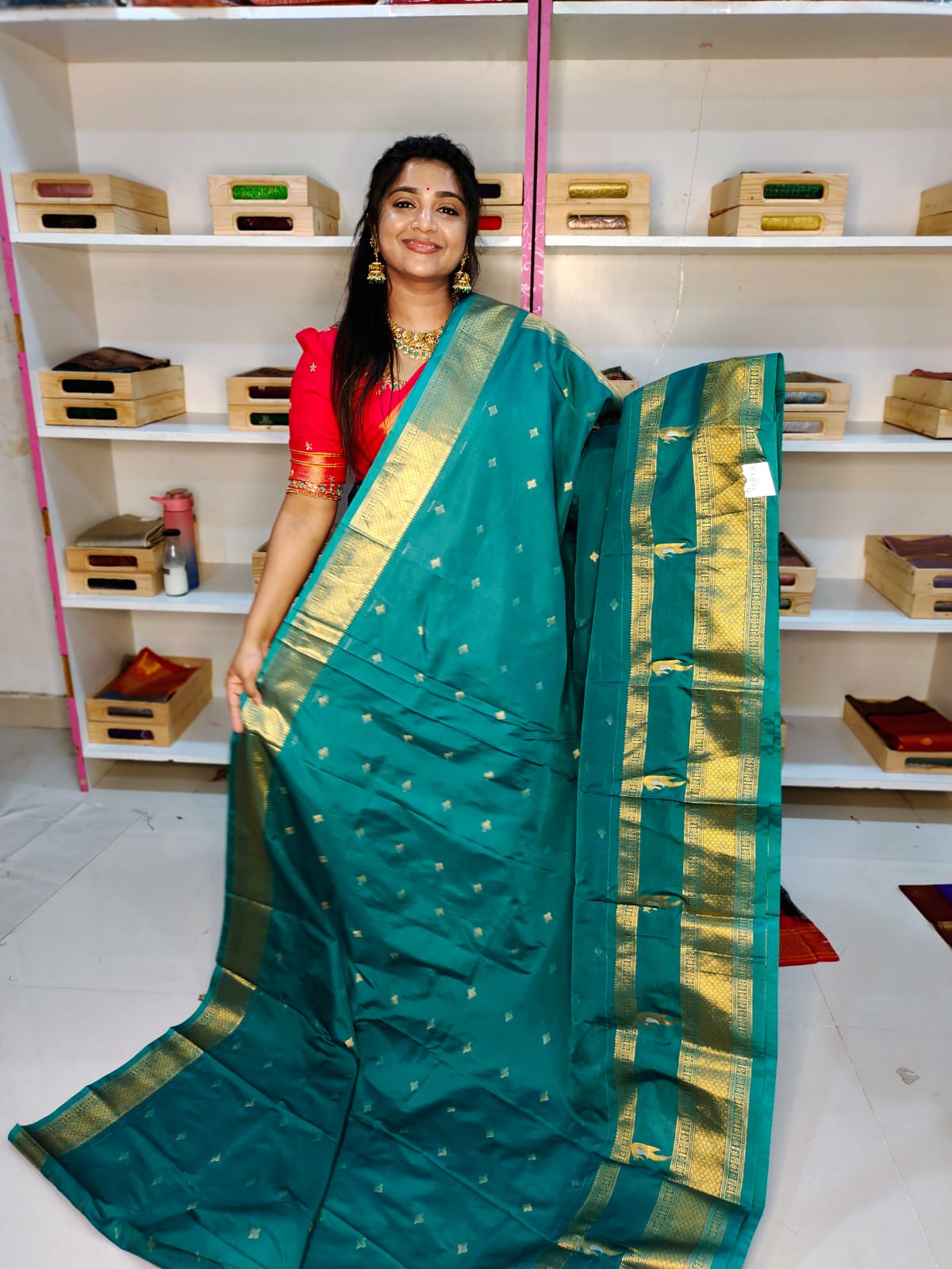 Feb gadwal sale