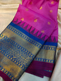 Sravanam gadwal sale