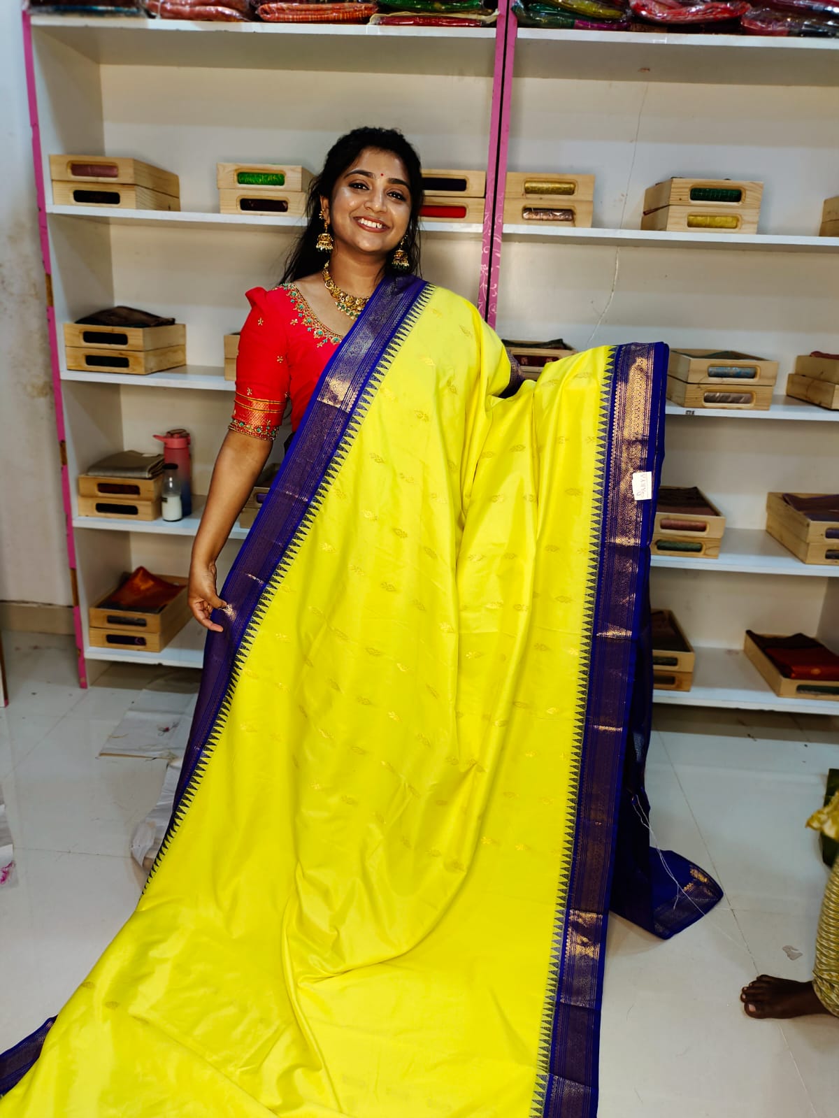 Feb gadwal sale