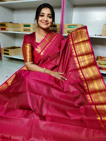 Vitange Mangalagiri sarees