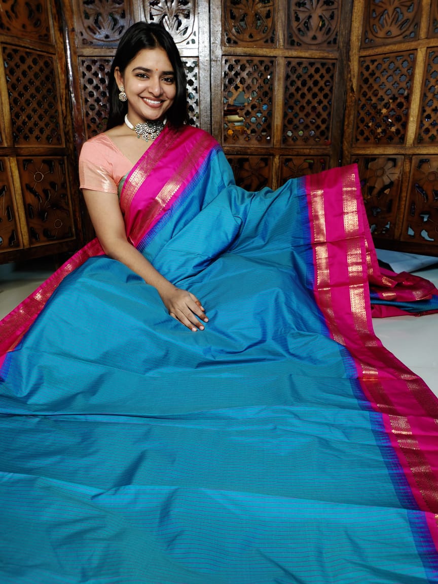 Gadwal clearance sale