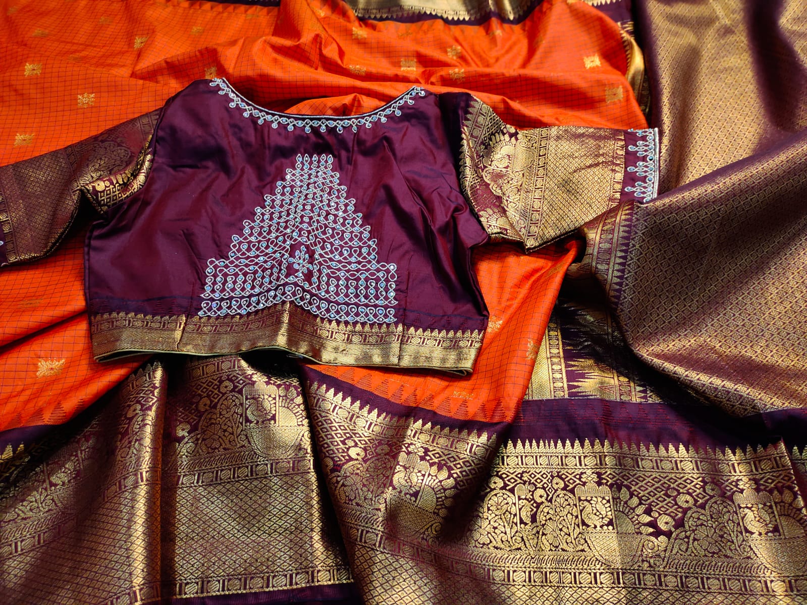 Ready to wear