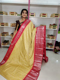 Ashadam sale gadwal silk saree