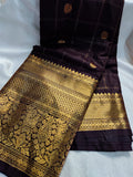 Vintage valli gadwal