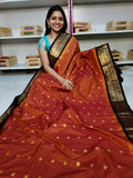 Gadwal offer sarees