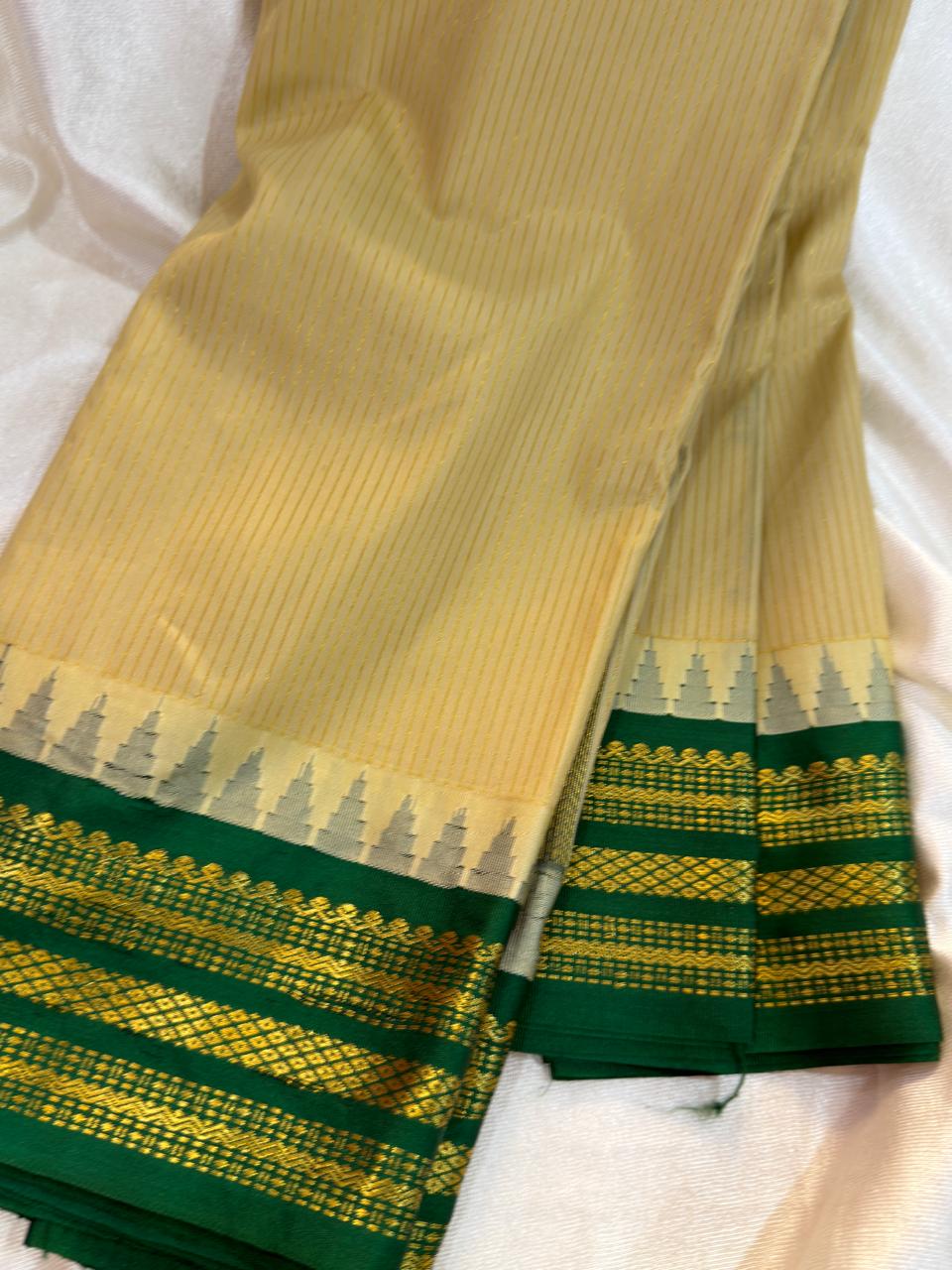 Gadwal cleance sale