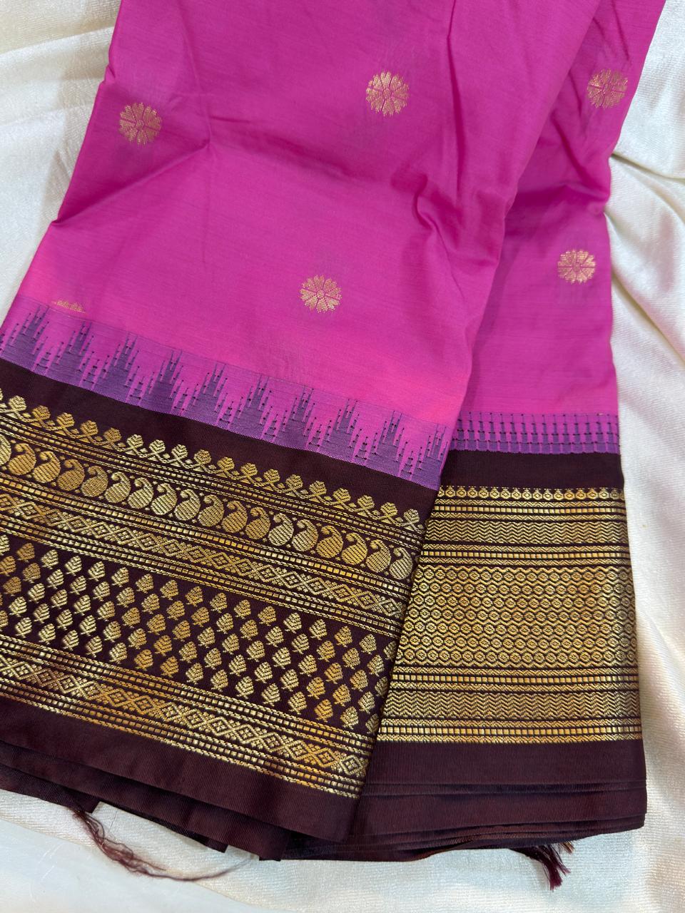 Gadwal cleance sale
