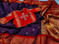 Ready to wear saree